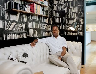 Ask the Expert: Gift-Buying Tips from Byron Peart of Want Les Essentiels de la Vie - Photo 6 of 6 -
