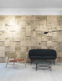 Generations-Old Danish Wood Firm Dinesen Unveils Spiffy Copenhagen Showroom - Photo 3 of 6 -