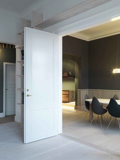 Generations-Old Danish Wood Firm Dinesen Unveils Spiffy Copenhagen Showroom - Photo 4 of 6 -
