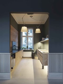 Generations-Old Danish Wood Firm Dinesen Unveils Spiffy Copenhagen Showroom - Photo 5 of 6 -