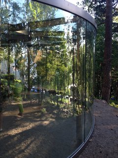 5 Places to Visit in Oslo - Photo 4 of 7 - Other artists represented in the park include Lynn Chadwick, Tony Cragg, Sarah Sze, and Matt Johnson. But what makes this garden most compelling? The way the art practically disappears into the sprawling landscape of green meadows and Nordic pines.