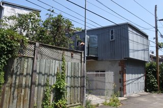 A Transformative Duplex Renovation in Montreal - Photo 2 of 15 -