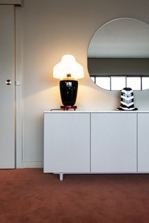 Jaime Hayon Reimagines a Room in an Iconic Copenhagen Hotel - Photo 6 of 10 -