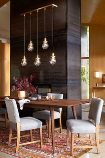 Classic Modernist House in Portland Inspires a Lighting and Furniture Line - Photo 4 of 7 -