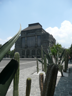 City Guide: 10 Places to Visit in Mexico City - Photo 1 of 7 - Museo Anahuacalli <br><br>"Though Diego Rivera’s studio in San Angel is very well-known and visited, few people visit the Museo Anahuacalli, which Rivera designed. Intended to be a gift to the city, this was his last project before he died and had to be completed by architect Juan O´Gorman. It is an unusual museum charged with Diego’s vibe and an eclectic mix of architectural elements."
