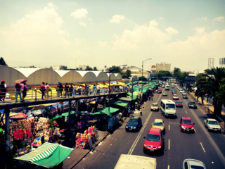 City Guide: 10 Places to Visit in Mexico City - Photo 6 of 7 - Mercados San Juan y Sonora (pictured)<br><br>"The Mercado de San Juan is a traditional Mexican market in the historic center of Mexico City that has become the city’s only market specializing in gourmet and exotic foods. It is known for its selection of exotic meats, including venison, crocodile, wild boar, and even lion meat, as well as a wide selection of products from Europe and the Americas. Unlike other markets in Mexico City, it caters to chefs, restaurateurs, and foodies, many of whom are foreigners and have longstanding relationships with particular vendors. A jewel in the city for food junkies."