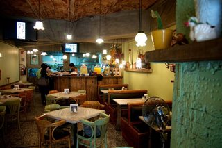 City Guide: 10 Places to Visit in Mexico City - Photo 7 of 7 - El Parnita restaurant<br><br>"The owner gathered an interesting collection of recipes they found throughout Mexico and mixed them with some of their own to create a unique menu that gives this place its unique flavor. Located in the Colonia Roma neighborhood, it is a great place to enjoy a fantastic meal and a nice glass of mezcal."<br><br>Check out the full article for four more suggestions!