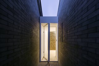 An Historic Beijing Structure Gets a Modern Makeover - Photo 2 of 7 -