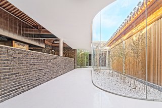 An Historic Beijing Structure Gets a Modern Makeover - Photo 3 of 7 -