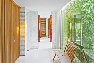 An Historic Beijing Structure Gets a Modern Makeover - Photo 5 of 7 -