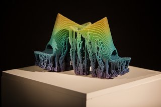 Catch the 3D Printer of Haute Couture (and more) at Dwell on Design NY - Photo 1 of 6 -