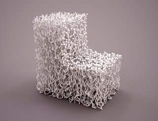Catch the 3D Printer of Haute Couture (and more) at Dwell on Design NY - Photo 3 of 6 -