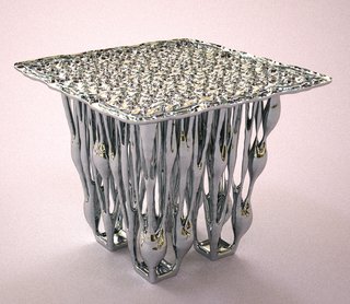 Catch the 3D Printer of Haute Couture (and more) at Dwell on Design NY - Photo 5 of 6 -