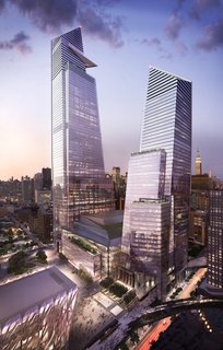 At Dwell on Design, Learn How Architects and Developers Are Creating New York City's Newest Neighborhood - Photo 1 of 5 -