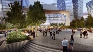 At Dwell on Design, Learn How Architects and Developers Are Creating New York City's Newest Neighborhood - Photo 2 of 5 -