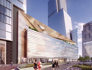 At Dwell on Design, Learn How Architects and Developers Are Creating New York City's Newest Neighborhood - Photo 3 of 5 -