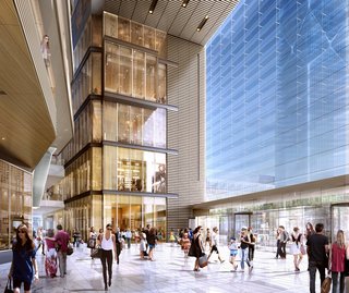 At Dwell on Design, Learn How Architects and Developers Are Creating New York City's Newest Neighborhood - Photo 4 of 5 -