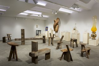 Three Leading Design Galleries Weigh in At Dwell on Design NY - Photo 1 of 4 -