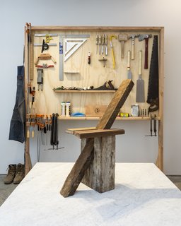 Three Leading Design Galleries Weigh in At Dwell on Design NY - Photo 2 of 4 -