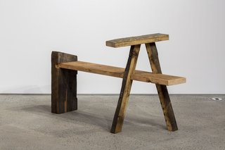 Three Leading Design Galleries Weigh in At Dwell on Design NY - Photo 3 of 4 -