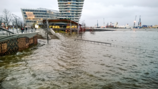 At Dwell on Design, Learn What Is Being Done to Make NYC More Resilient Post-Sandy - Photo 2 of 4 -