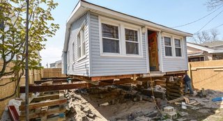 At Dwell on Design, Learn What Is Being Done to Make NYC More Resilient Post-Sandy - Photo 3 of 4 -