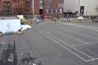Discover How Parks Can Protect Cities from Natural Disasters at Dwell on Design New York - Photo 2 of 5 -