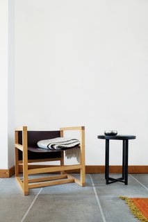 A Clever Belgian Couple Renovate Their Aging Brick Home - Photo 6 of 8 -
