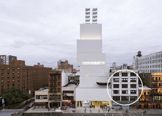 What's An Incubator? Find Out This Weekend At Dwell on Design - Photo 1 of 4 -