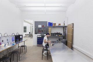 What's An Incubator? Find Out This Weekend At Dwell on Design - Photo 2 of 4 -