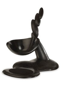 Iconic Artist Wendell Castle Talks Contemporary Furniture Design at Dwell on Design NY - Photo 3 of 5 -