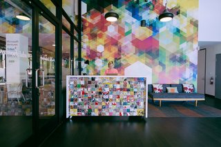 Hear How WeWork Designs its Popular Shared Workspaces at Dwell on Design NY - Photo 1 of 5 -