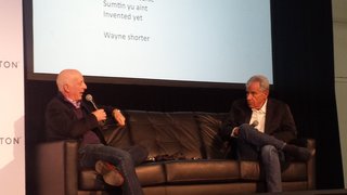 Paul Goldberger and Eric Owen Moss on Avant-Garde Architecture, Frank Gehry, and Los Angeles vs. New York - Photo 3 of 6 -