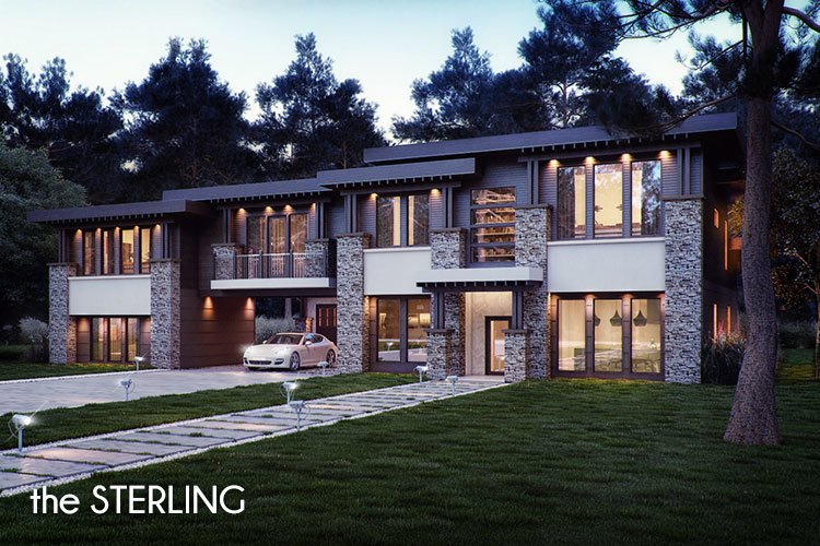 How One Company is Combining Net-Zero Performance with Prefabricated Architecture