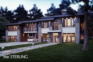 How One Company is Combining Net-Zero Performance with Prefabricated Architecture - Photo 1 of 6 -