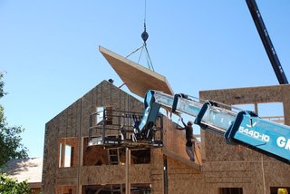How One Company is Combining Net-Zero Performance with Prefabricated Architecture - Photo 3 of 6 -