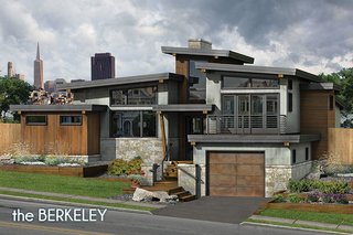 How One Company is Combining Net-Zero Performance with Prefabricated Architecture - Photo 4 of 6 -