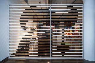 Renowned Graphic Designer Michael Bierut Gets His First Retrospective - Photo 1 of 5 -