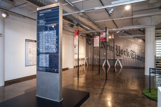 Renowned Graphic Designer Michael Bierut Gets His First Retrospective - Photo 2 of 5 -