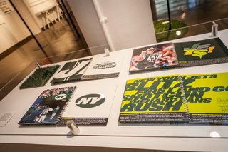 Renowned Graphic Designer Michael Bierut Gets His First Retrospective - Photo 3 of 5 -