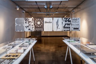 Renowned Graphic Designer Michael Bierut Gets His First Retrospective - Photo 4 of 5 -