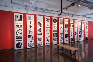 Renowned Graphic Designer Michael Bierut Gets His First Retrospective - Photo 5 of 5 -