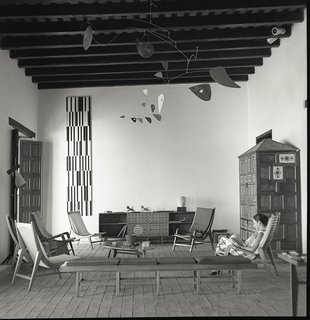 Discover Midcentury Modern Masterpieces from Brazil, Mexico, and Venezuela - Photo 1 of 8 -