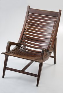 Discover Midcentury Modern Masterpieces from Brazil, Mexico, and Venezuela - Photo 4 of 8 -