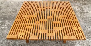 Discover Midcentury Modern Masterpieces from Brazil, Mexico, and Venezuela - Photo 5 of 8 -