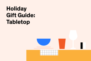 We went shopping for stocking stuffers and scene-stealing gifts tailored to the entertainer in your life so you don't have to. Party on.