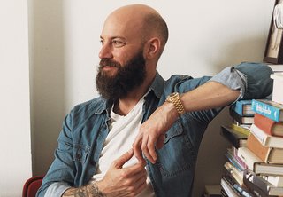 Jamie Gray owns New York design shop Matter, which he founded in 2003. The store has its own in-house design line called MatterMade.