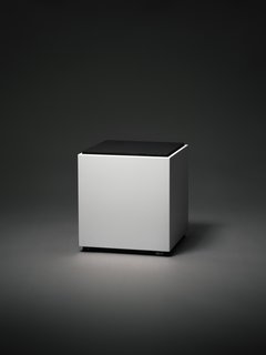A Classic 1970s Speaker Gets New Life for a Modern Audience - Photo 2 of 4 -