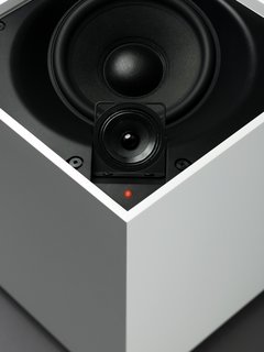 A Classic 1970s Speaker Gets New Life for a Modern Audience - Photo 3 of 4 -