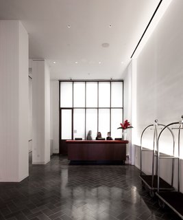 Date Night for Architects: New York's Newest Restaurant with Design Cred - Photo 5 of 6 -